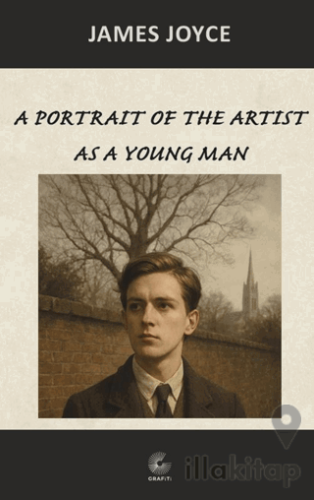A Portrait of the Artist as a Young Man