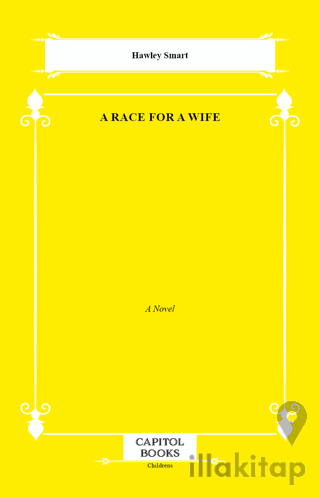 A Race for a Wife