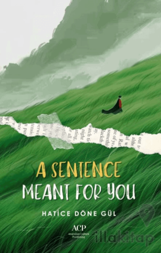 A Sentence Meant For You