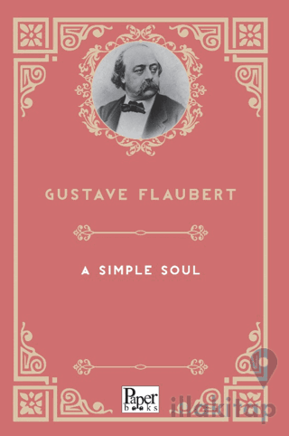 A Simple Soul