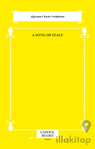 A Song of Italy
