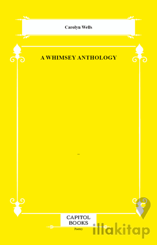 A Whimsey Anthology