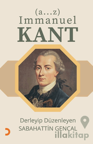 (a…z) Immanuel Kant