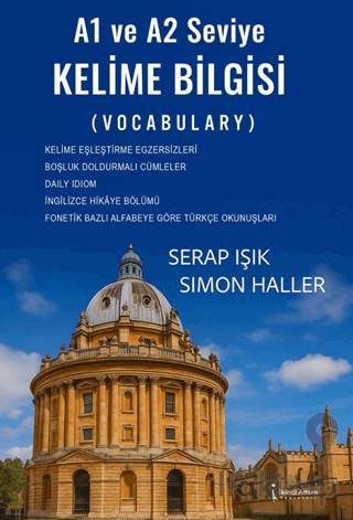 A1 ve A2 Seviye Kelime Bilgisi