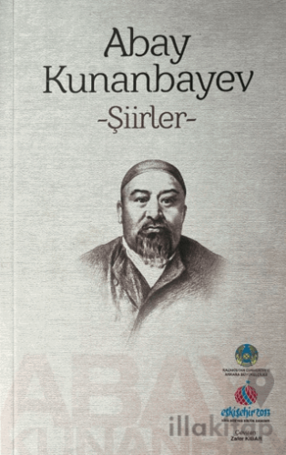 Abay Kunanbayev - Şiirler