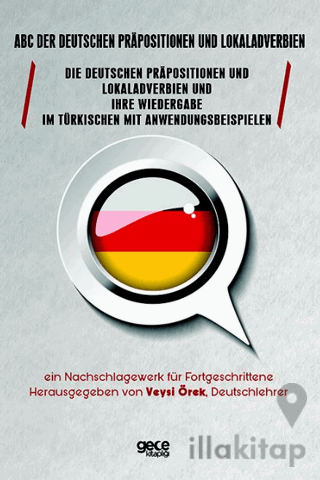 ABC der deutschen Prapositionen und Lokaladverbien