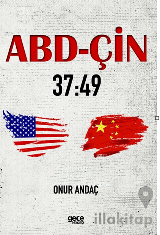 Abd - Çin 37:49
