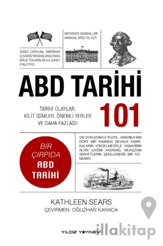 ABD Tarihi 10