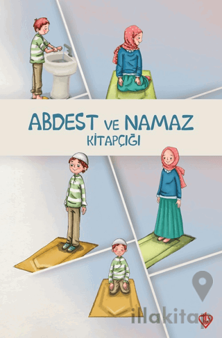 Abdest Ve Namaz Kitapçığı