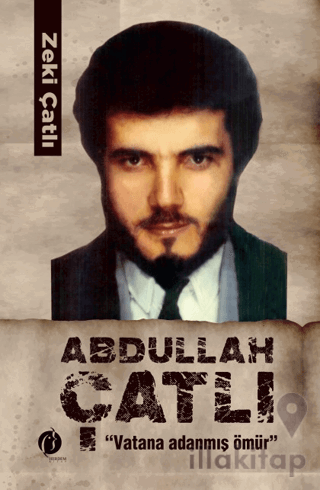 Abdullah Çatlı