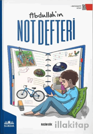 Abdullah'ın Not Defteri