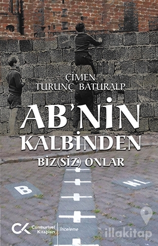 AB'nin Kalbinden