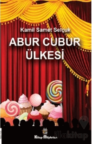 Abur Cubur Ülkesi