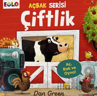 Aç Bak Serisi - Çiftlik