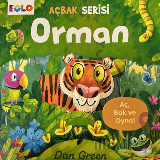 Aç Bak Serisi - Orman