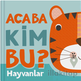Acaba Kim Bu? - Hayvanlar