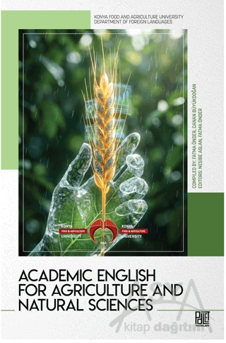 Academic English for Agriculture and Natural Sciences