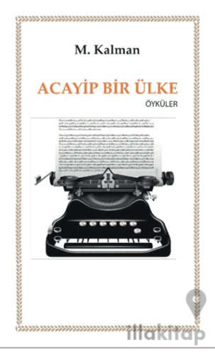 Acayip Bir Ülke