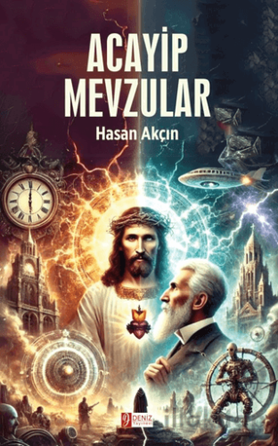 Acayip Mevzular