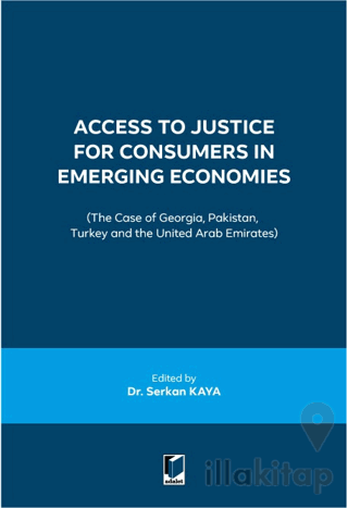 Access to Justice for Consumers in Emerging Economies