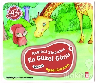 Aceleci Sincabın En Güzel Günü - Öykü Çemberi 9
