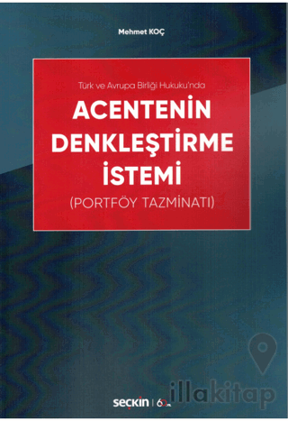 Acentenin Denkleştirme İstemi