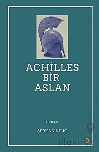 Achilles Bir Aslan