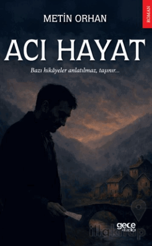 Acı Hayat