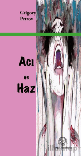 Acı ve Haz