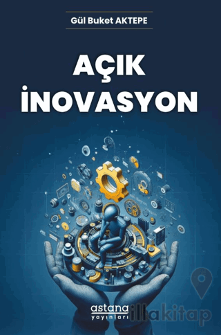 Açık İnovasyon