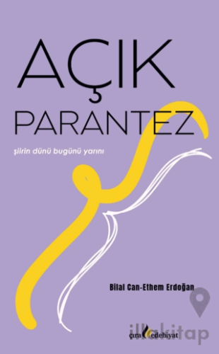 Açık Parantez