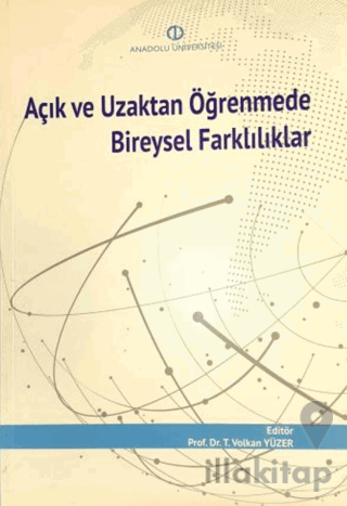 Açık ve Uzaktan Öğrenmede Bireysel Farklılıklar