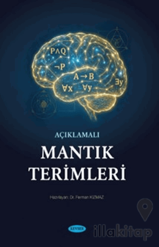 Açıklamalı Mantık Terimleri