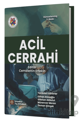 Acil Cerrahi