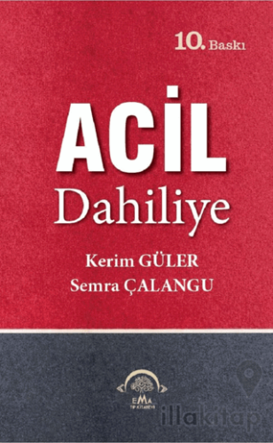 Acil Dahiliye