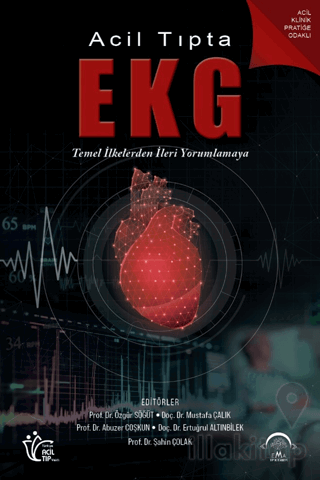 Acil Tıpta EKG