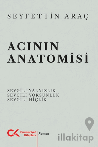 Acının Anatomisi