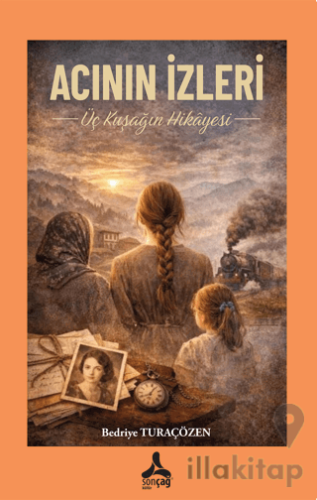 Acının İzleri
