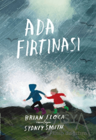 Ada Fırtınası