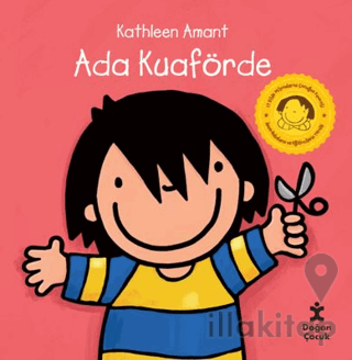 Ada Kuaförde