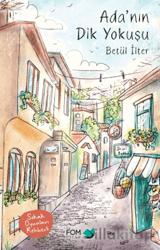 Ada’nın Dik Yokuşu