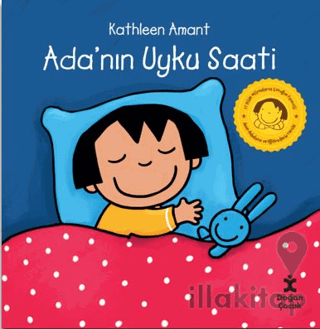 Ada’nın Uyku Saati