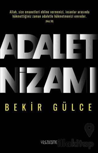 Adalet Nizamı