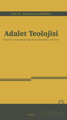 Adalet Teolojisi