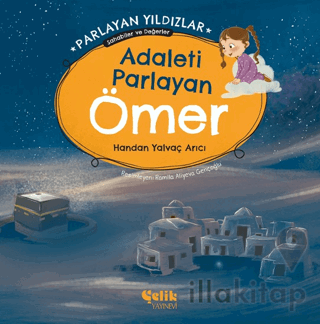 Adaleti Parlayan Ömer