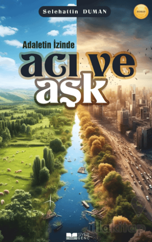 Adaletin İzinde Acı ve Aşk