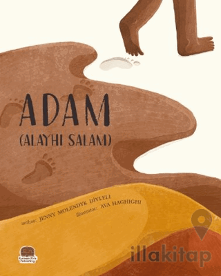 Adam (Aleyhi Salam) (İngilizce Âdem aleyhisselam)