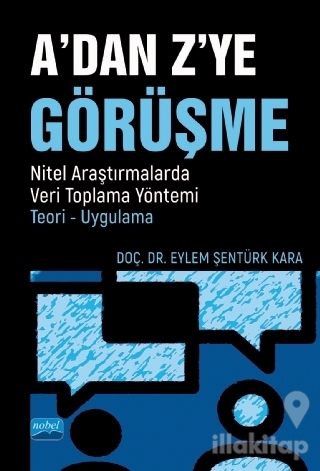 A'dan Z'ye Görüşme