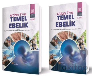 A'dan Z'ye Temel Ebelik (2 Cilt)