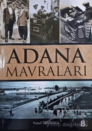 Adana Mavraları